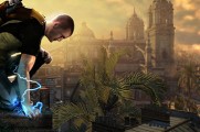 inFamous 2 Review