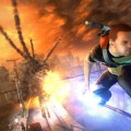 Infamous 2