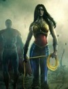 Injustice: Gods Among Us WonderWoman
