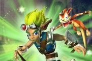 Jak and Daxter HD Collection Screenshot