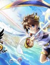 Kid Icarus: Uprising - Cover Image