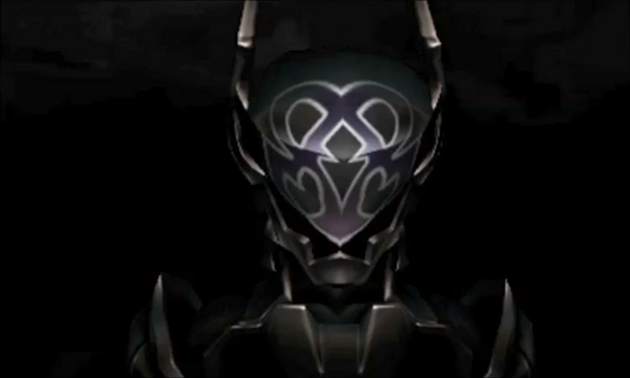 Kingdom Hearts 3D: Dream Drop Distance Nightmare Armor Ventus