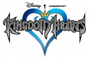 Kingdom Hearts Logo