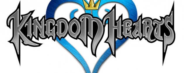 Kingdom Hearts Logo