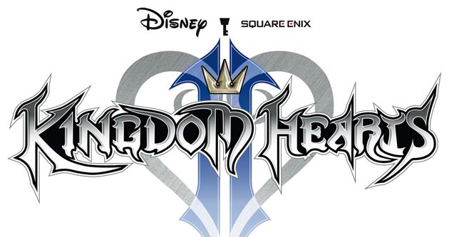 Kingdom Hearts