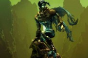 Legacy of Kain: Soul Reaver Raziel