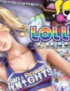 Lollipop Chainsaw Cover