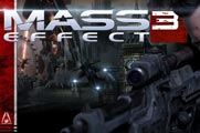 Mass Effect 3 Image