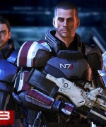 Mass Effect 3 Image