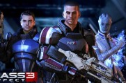 Mass Effect 3 Image