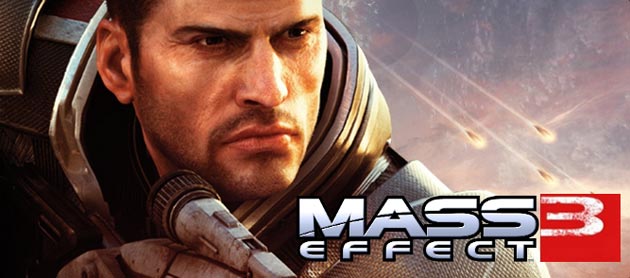 Mass Effect 3 - Image