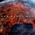 Mass Effect 3 - Take Earth Back