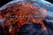 Mass Effect 3 - Take Earth Back Trailer
