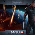 Mass Effect 3 - Shepard