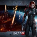 Mass Effect 3