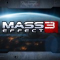 Mass Effect 3 - Logo