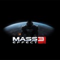 Mass Effect 3 - Logo