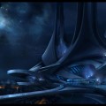 Mass Effect 3 - Thessia