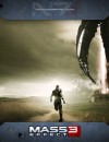 Mass Effect 3 Wallpaper - Walking Dead