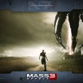 Mass Effect 3 - Walking Dead