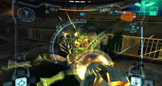 Metroid Prime