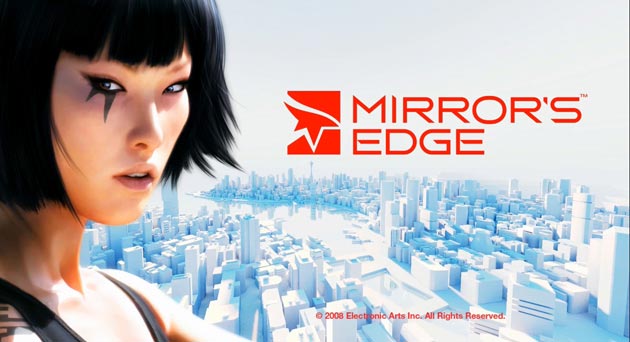 Mirrors Edge