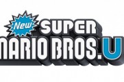 New Super Mario Bros. U Logo