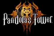 Pandora's Tower Logo