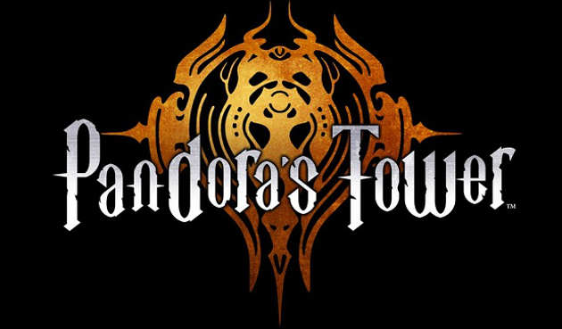 Pandora's Tower Logo