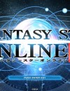 Phantasy Star Online 2 Cover
