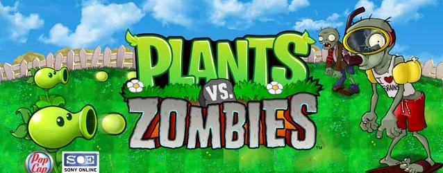 Plants vs. Zombies: Why the Game Was Such a Hit