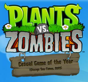 Plants vs. Zombies Image