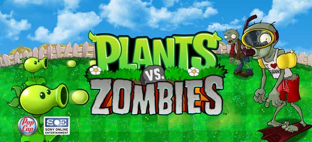 Plants vs. Zombies: Why the Game Was Such a Hit