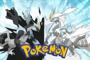 Pokemon Black 2 White 2 Logo Better