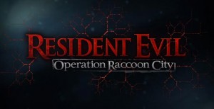Resident Evil: Operation Raccoon City Logo