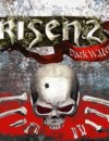 Risen 2: Dark Waters Title