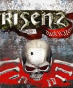 Risen 2: Dark Waters Title