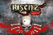 Risen 2: Dark Waters Title