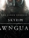 The Elder Scrolls V Skyrim: Dawnguard