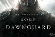 The Elder Scrolls V Skyrim: Dawnguard