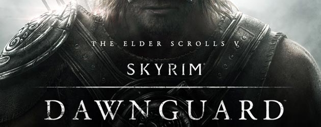 The Elder Scrolls V Skyrim: Dawnguard