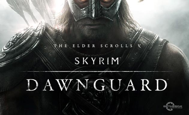The Elder Scrolls V Skyrim: Dawnguard