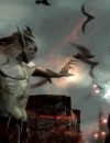 The Elder Scrolls V Skyrim: Dawnguard