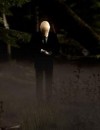 Slender Slender Man