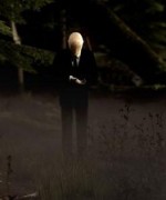 Slender Slender Man