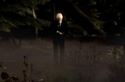 Slender Slender Man