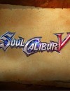 Soul Calibur V - Logo