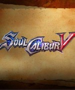 Soul Calibur V - Logo