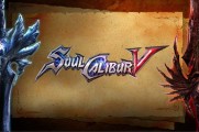 Soul Calibur V - Logo