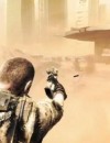 Spec Ops: The Line Gameplay